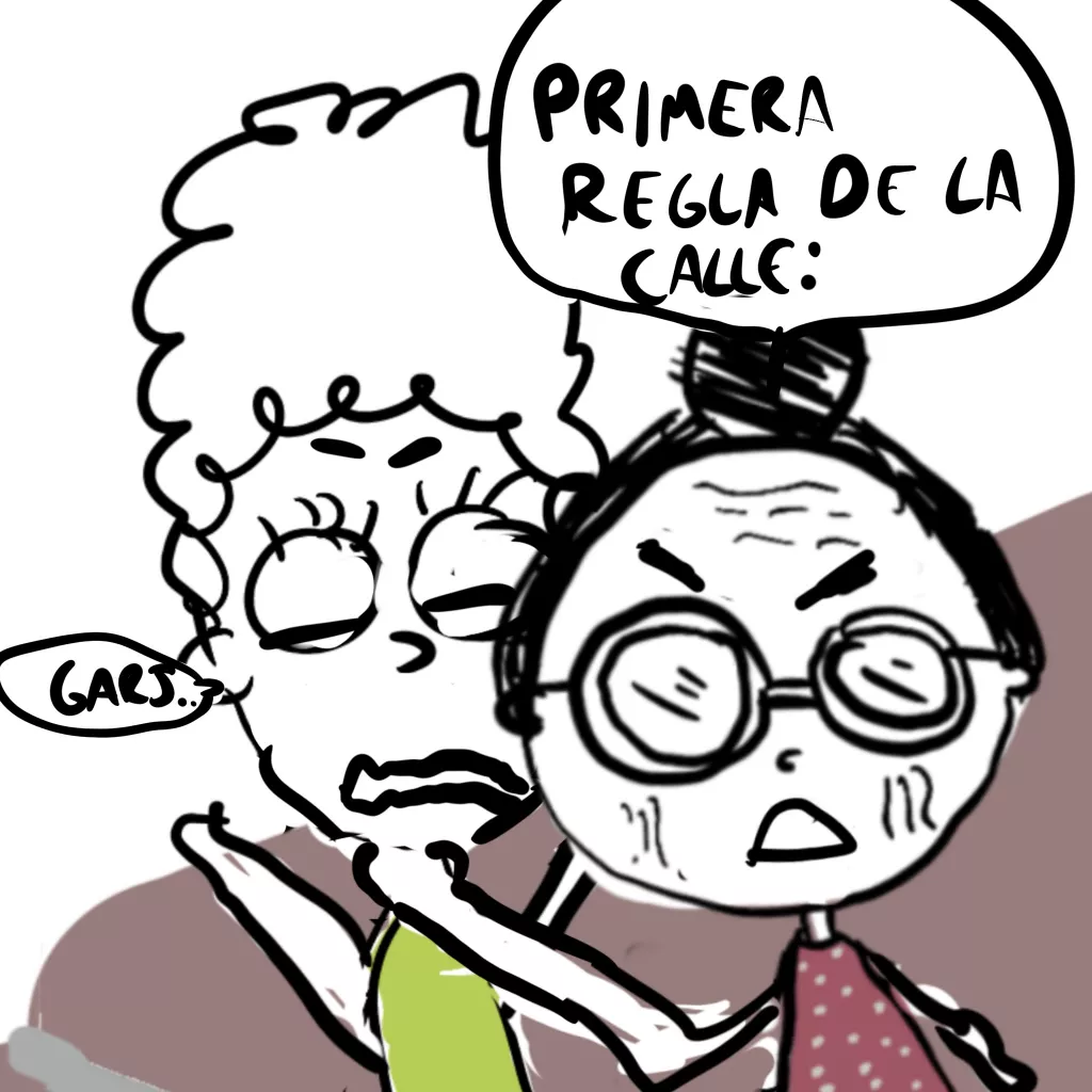 primera regla